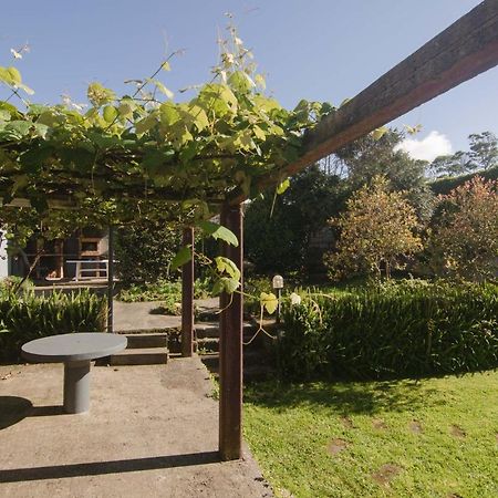 Quinta Do Mirante 1785 Βίλα Πόντα Ντελγκάντα Εξωτερικό φωτογραφία