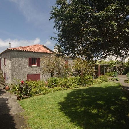 Quinta Do Mirante 1785 Βίλα Πόντα Ντελγκάντα Εξωτερικό φωτογραφία