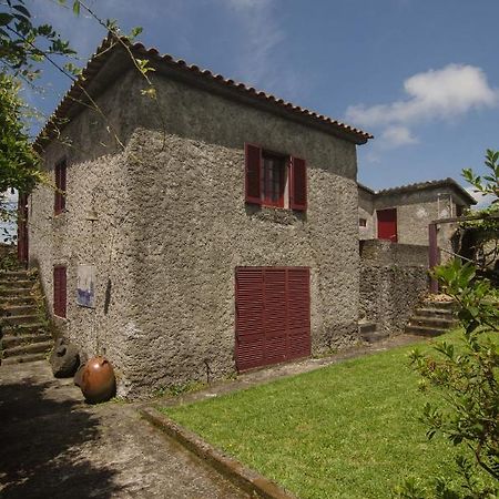 Quinta Do Mirante 1785 Βίλα Πόντα Ντελγκάντα Εξωτερικό φωτογραφία
