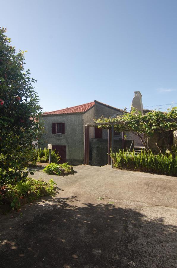 Quinta Do Mirante 1785 Βίλα Πόντα Ντελγκάντα Εξωτερικό φωτογραφία