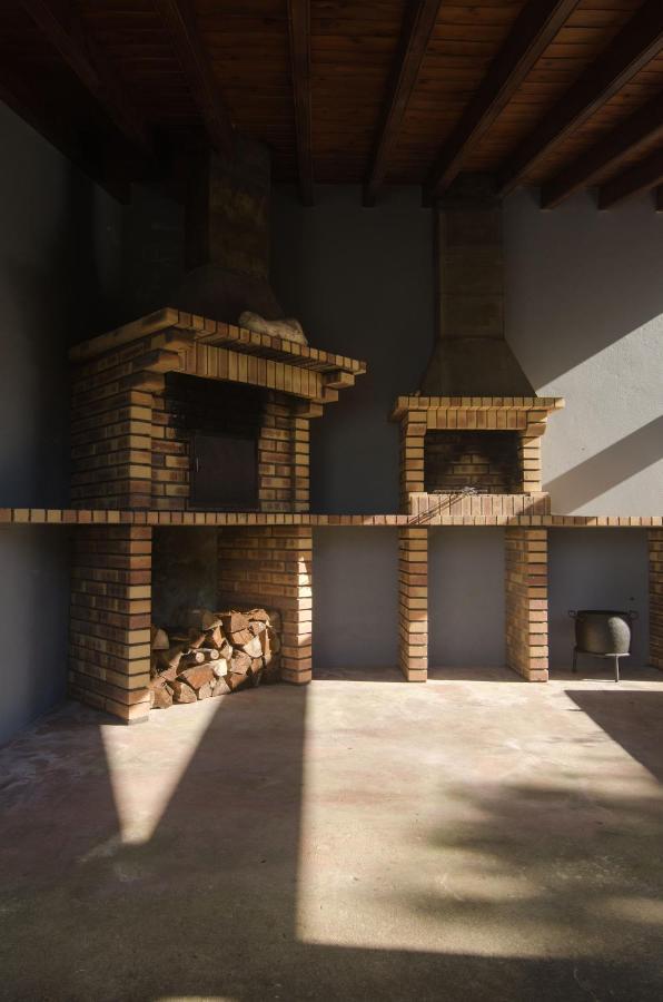 Quinta Do Mirante 1785 Βίλα Πόντα Ντελγκάντα Εξωτερικό φωτογραφία