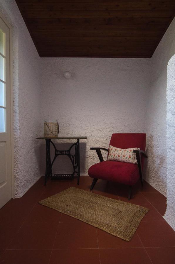 Quinta Do Mirante 1785 Βίλα Πόντα Ντελγκάντα Εξωτερικό φωτογραφία