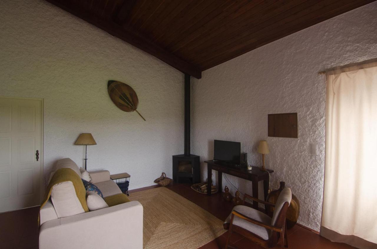 Quinta Do Mirante 1785 Βίλα Πόντα Ντελγκάντα Εξωτερικό φωτογραφία