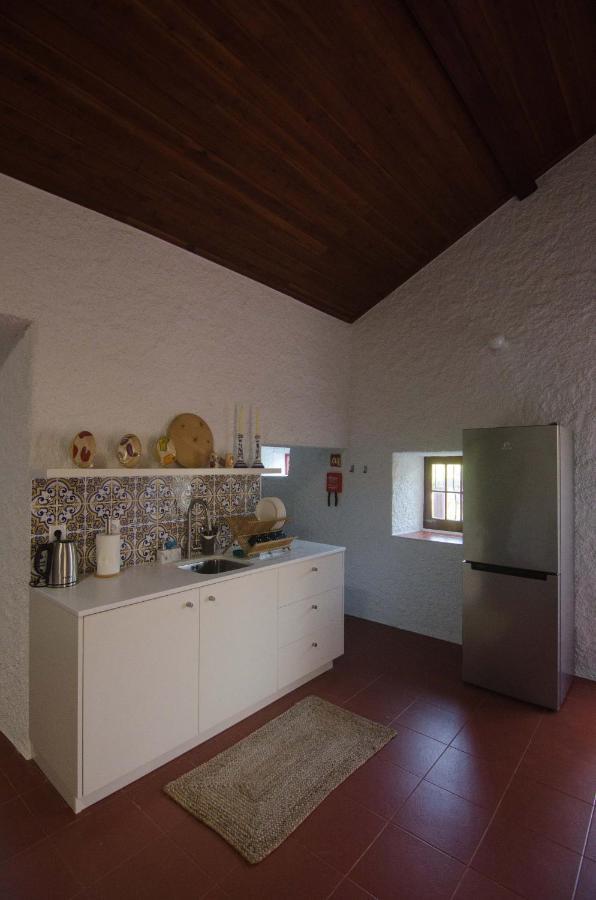Quinta Do Mirante 1785 Βίλα Πόντα Ντελγκάντα Εξωτερικό φωτογραφία