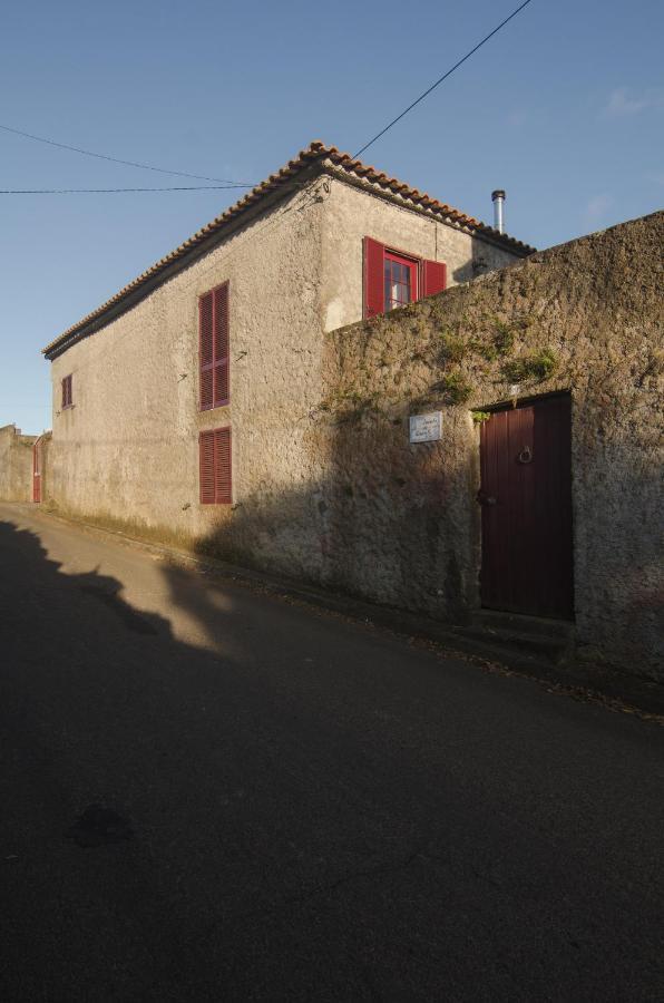 Quinta Do Mirante 1785 Βίλα Πόντα Ντελγκάντα Εξωτερικό φωτογραφία