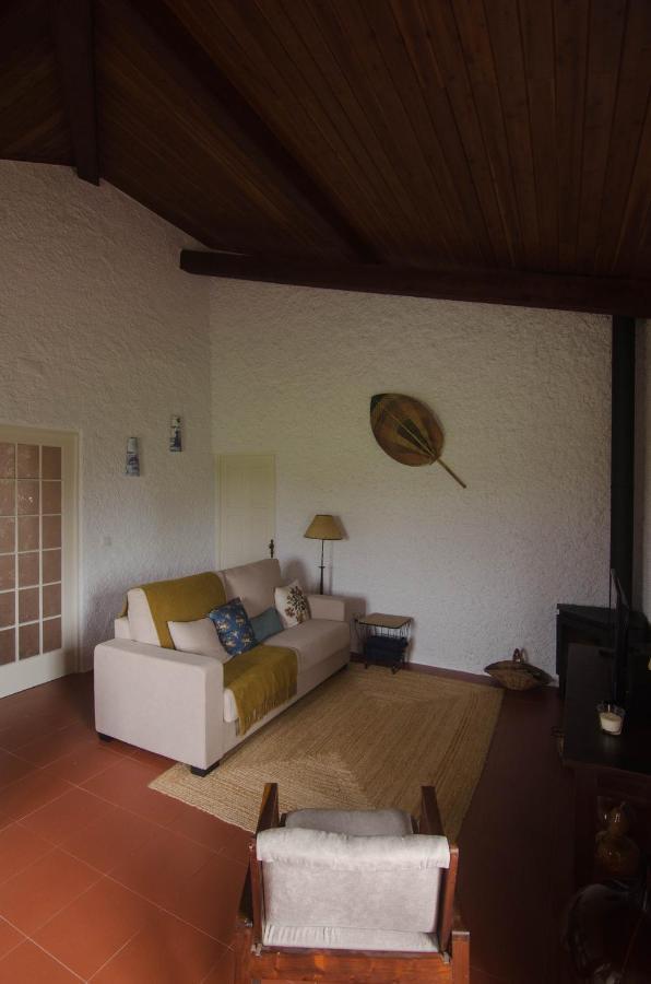 Quinta Do Mirante 1785 Βίλα Πόντα Ντελγκάντα Εξωτερικό φωτογραφία