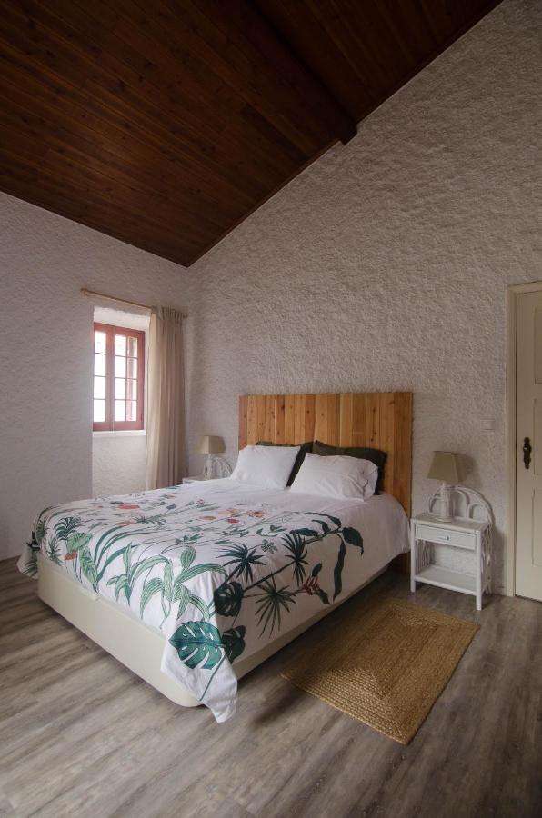 Quinta Do Mirante 1785 Βίλα Πόντα Ντελγκάντα Εξωτερικό φωτογραφία
